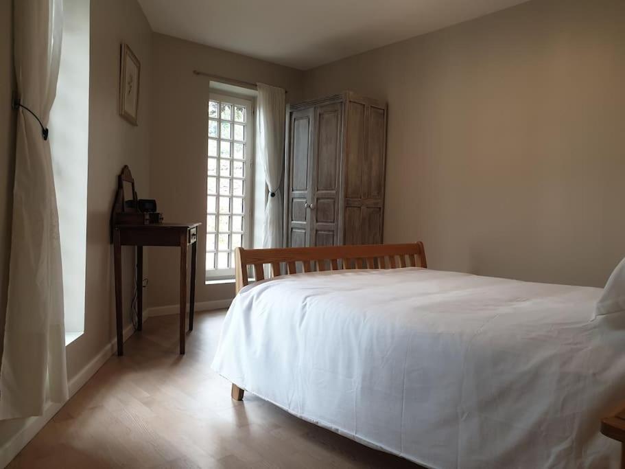 Villa Le Tourniquet - Aubeterre Tiny House Exterior foto